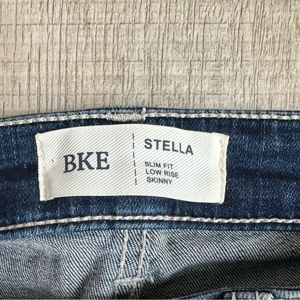 BKE Stella Skinny Jean - Picture 3 of 7